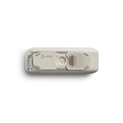 Loa hội nghị Poly Sync 40 Microsoft Teams 77P35AA (3 micro, Bluetooth 5.1, USB-A/USB-C, pin 30 giờ)