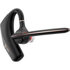 Tai nghe không dây mono Poly Voyager Legend 50-M UC Microsoft Teams AJ8V4AA (Bluetooth, NoiseBlockAI, kèm hộp sạc và BT700 USB-C)
