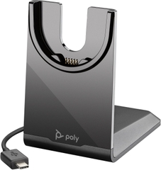 Đế sạc tai nghe Poly Voyager USB-C 783R7AA (Voyager Focus 2, Voyager 4300 UC Series)