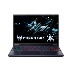 Laptop Gaming Acer Predator Helios Neo 16 AI PHN16-I31-50H7 (Core i5-14450HX, 32GB, 512GB, RTX 5050 8GB, 16