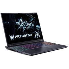 Laptop Gaming Acer Predator Helios Neo 16 AI PHN16-I31-74MN (Core i7-14650HX, 32GB, 512GB, RTX 5050 8GB, 16