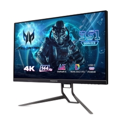 Màn hình Gaming Acer Predator XB323QK V3 (31.5