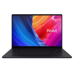 Laptop ASUS ProArt P16 H7606WP-SR335W (Ryzen AI 9 HX 370, 64GB, 2TB, RTX 5070 8GB, 16