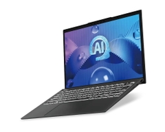 Laptop MSI Prestige 13 AI Evo A1MG-062VN (Core Ultra 7 155H, 32GB, 1TB, Intel Arc Graphics, 13.3