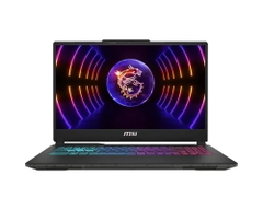 Laptop Gaming MSI Cyborg 15 A13VEK-2089VN (Core i7-13620H, 16GB, 512GB, RTX 4050 6GB, 15.6