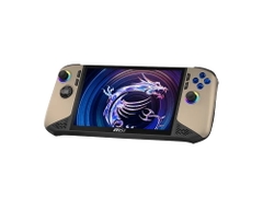 Máy chơi game cầm tay MSI Claw 8 AI+ A2VM-079VN (Core Ultra 7 258V, 32GB, 1TB, 8