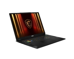 Laptop Gaming MSI Stealth 18 HX AI A2XWJG-073VN (Core Ultra 9 275HX, 64GB, 2TB, RTX 5090 24GB, 18
