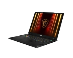Laptop Gaming MSI Stealth 18 HX AI A2XWJG-073VN (Core Ultra 9 275HX, 64GB, 2TB, RTX 5090 24GB, 18