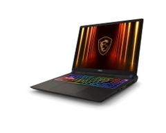 Laptop Gaming MSI Vector 16 HX AI A2XWJG-470VN (Core Ultra 9 275HX, 16GB, 1TB, RTX 5090 24GB, 16
