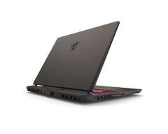 Laptop Gaming MSI Vector 16 HX AI A2XWHG-010VN (Core Ultra 7 255HX, 16GB, 512GB, RTX 5070 Ti 12GB, 16