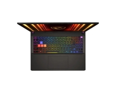 Laptop Gaming MSI Vector 16 HX AI A2XWHG-010VN (Core Ultra 7 255HX, 16GB, 512GB, RTX 5070 Ti 12GB, 16