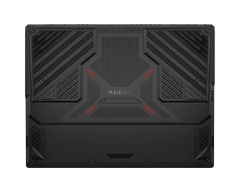 Laptop Gaming MSI Raider 18 HX AI A2XWJG-692VN (Core Ultra 9 285HX, 64GB, 4TB, RTX 5090 24GB, 18