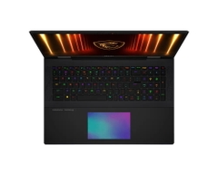 Laptop Gaming MSI Titan 18 HX A2WJ-1200VN (Core Ultra 9 290HX Plus, 96GB, 2TB, RTX 5090 24GB, 18