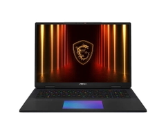 Laptop Gaming MSI Titan 18 HX A2WJ-1200VN (Core Ultra 9 290HX Plus, 96GB, 2TB, RTX 5090 24GB, 18