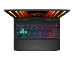 Laptop Gaming MSI Katana 15 HX B14WFK-267VN (Core i7-14650HX, 32GB, 512GB, RTX 5060 8GB, 15.6