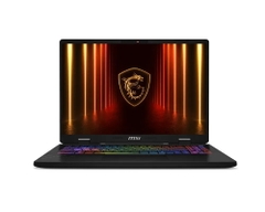 Laptop Gaming MSI Crosshair 16 HX AI D2XWFKG-036VN (Core Ultra 7 255HX, 16GB, 1TB, RTX 5060 8GB, 16