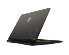 Laptop Gaming MSI Crosshair 16 HX AI D2XWFKG-036VN (Core Ultra 7 255HX, 16GB, 1TB, RTX 5060 8GB, 16