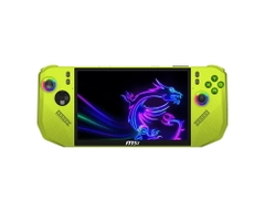 Máy chơi game cầm tay MSI Claw A8 BZ2EM-009VN (Ryzen Z2 Extreme, 24GB, 1TB, 8
