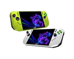 Máy chơi game cầm tay MSI Claw A8 BZ2EM-008VN (Ryzen Z2 Extreme, 24GB, 1TB, 8