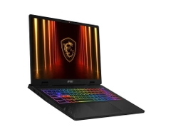 Laptop Gaming MSI Crosshair 16 HX AI D2XWFKG-036VN (Core Ultra 7 255HX, 16GB, 1TB, RTX 5060 8GB, 16