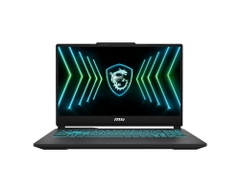 Laptop Gaming MSI Cyborg 15 Black Edition A13VE-2410VN (Core i5-13420H, 16GB, 512GB, RTX 4050 6GB, 15.6