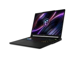 Laptop Gaming MSI Raider A16 HX B8WH-031VN (Ryzen 9 8940HX, 32GB, 1TB, RTX 5070 Ti 12GB, 16