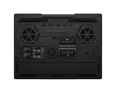 Laptop Gaming MSI Raider A16 HX B8WH-031VN (Ryzen 9 8940HX, 32GB, 1TB, RTX 5070 Ti 12GB, 16