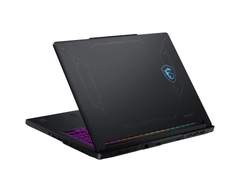 Laptop Gaming MSI Crosshair 16 HX E14WEK-076VN (Core i9-14900HX, 32GB, 1TB, RTX 5050 8GB, 16