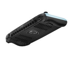Máy chơi game cầm tay MSI Claw 8 AI+ Glacier Blue Edition A2VM-239VN (Core Ultra 7 258V, 32GB, 1TB, 8