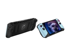 Máy chơi game cầm tay MSI Claw 8 AI+ Glacier Blue Edition A2VM-239VN (Core Ultra 7 258V, 32GB, 1TB, 8
