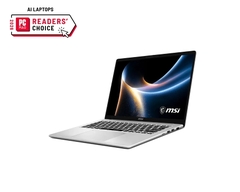 Laptop MSI Modern 14S AI+ G3MG-050VN (Core Ultra 7 355, 16GB, 1TB, Intel Arc Graphics, 14