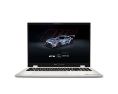 Laptop MSI Prestige 16 AI+ Mercedes-AMG Motorsport B2VMG-088VN (Core Ultra 9 288V, 32GB, 2TB, Intel Arc 140V, 16
