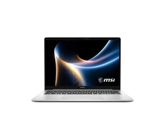 Laptop MSI Modern 14S G3MG-003VN (Core 5 320, 16GB, 1TB, Intel Graphics, 14