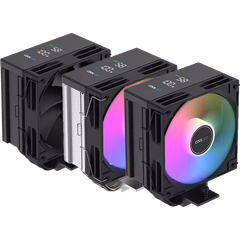 COOLLEO B40 DIG BK  BLACK