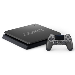 Máy chơi game PS4 Slim 1TB CUH-2218B BZR