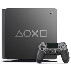 Máy chơi game PS4 Slim 1TB CUH-2218B BZR