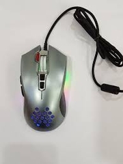 CHUỘT GAMING CAO CẤP MIXIE M10 KẾT NỐI USB