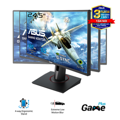 Màn hình Asus VG258QR (FHD, TN, 165Hz, 0.5ms)