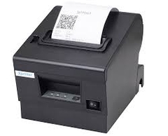 Máy in hóa đơn XPrinter XP-Q200 (khổ 80mm, in nhiệt ,kết nối Lan)