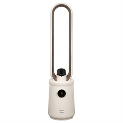 Quạt không cánh FUJIHOME BF15-HEPA-VOICE 50W