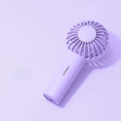 Quạt  KHÔNG DÂY Mini PISEN-F17 (HJ-F17 )