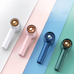 Quạt  KHÔNG DÂY Turbo (Aromatized ) PISEN HJ-F02