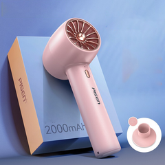 Quạt  KHÔNG DÂY Turbo PISEN-F7 (HJ-F10 )