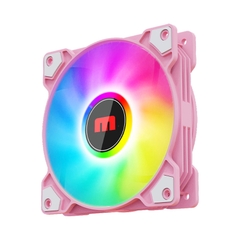 Quạt tản nhiệt MAGIC FC-01 RGB (Black/ White/ Pink)