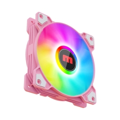 Quạt tản nhiệt MAGIC FC-01 RGB (Black/ White/ Pink)