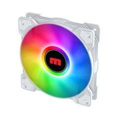 Quạt tản nhiệt MAGIC FC-01 RGB (Black/ White/ Pink)