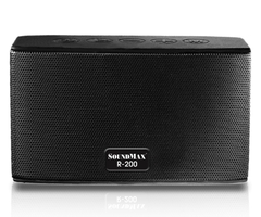 Loa Bluetooth SoundMax R-200
