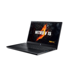Laptop gaming Acer Nitro V ProPanel ANV15 41 R9M1 N23Q22 (R5-7535HS; 16GB; 512GB SSD; RTX3050/6GB; 15.6