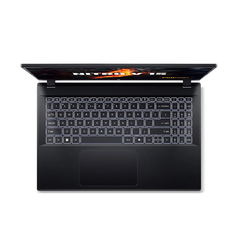 Laptop gaming Acer Nitro V ProPanel ANV15 41 R9M1 N23Q22 (R5-7535HS; 16GB; 512GB SSD; RTX3050/6GB; 15.6