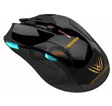 Chuột Newmen E500 Wireless Gaming